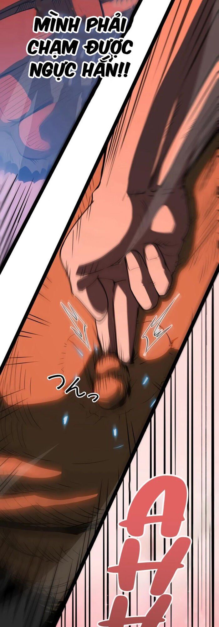 đọc truyện Trở Thành Anh Hùng Mạnh Nhất Nhờ Gian Lận Chương 2 ảnh 32 tại Thiên Thai Truyện