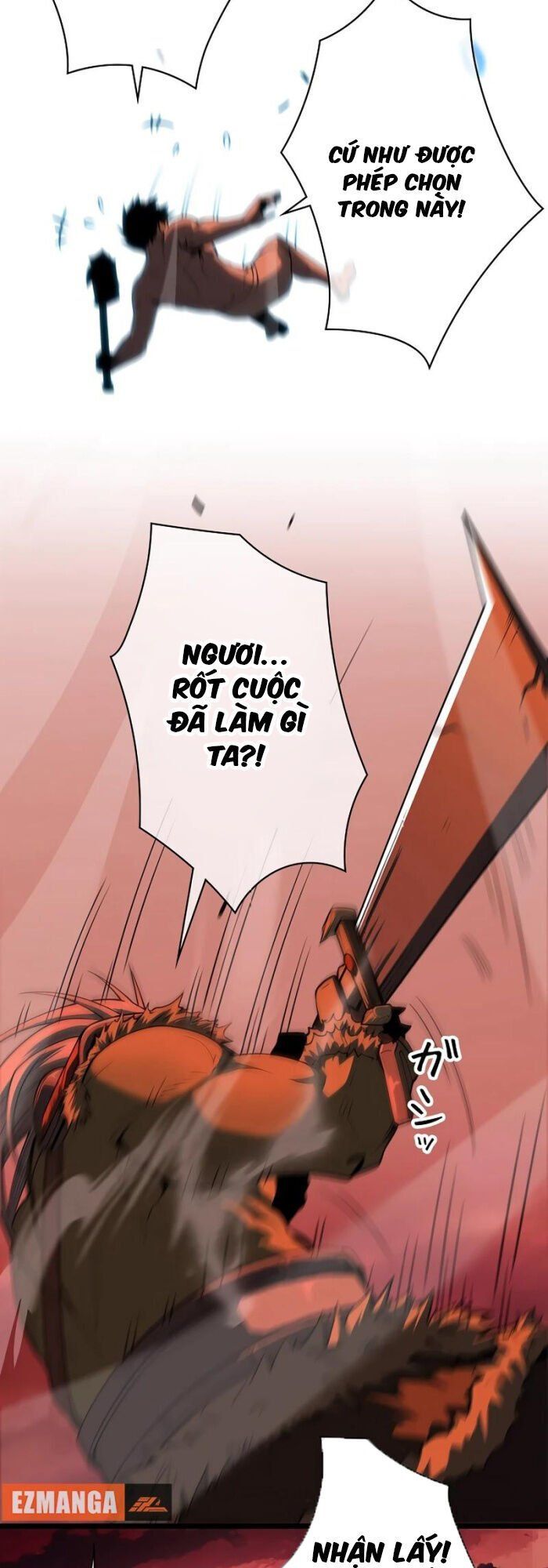 đọc truyện Trở Thành Anh Hùng Mạnh Nhất Nhờ Gian Lận Chương 2 ảnh 35 tại Thiên Thai Truyện