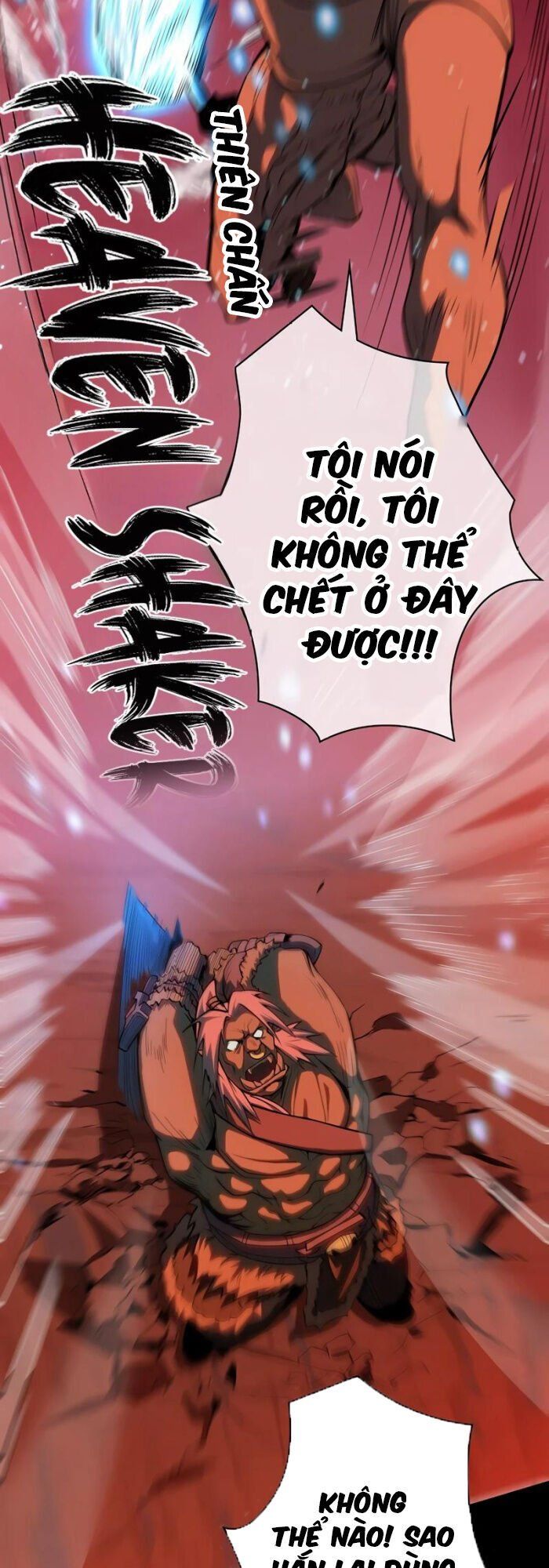 đọc truyện Trở Thành Anh Hùng Mạnh Nhất Nhờ Gian Lận Chương 2 ảnh 37 tại Thiên Thai Truyện