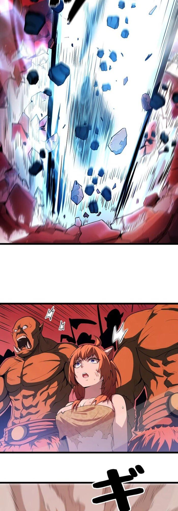 đọc truyện Trở Thành Anh Hùng Mạnh Nhất Nhờ Gian Lận Chương 2 ảnh 39 tại Thiên Thai Truyện