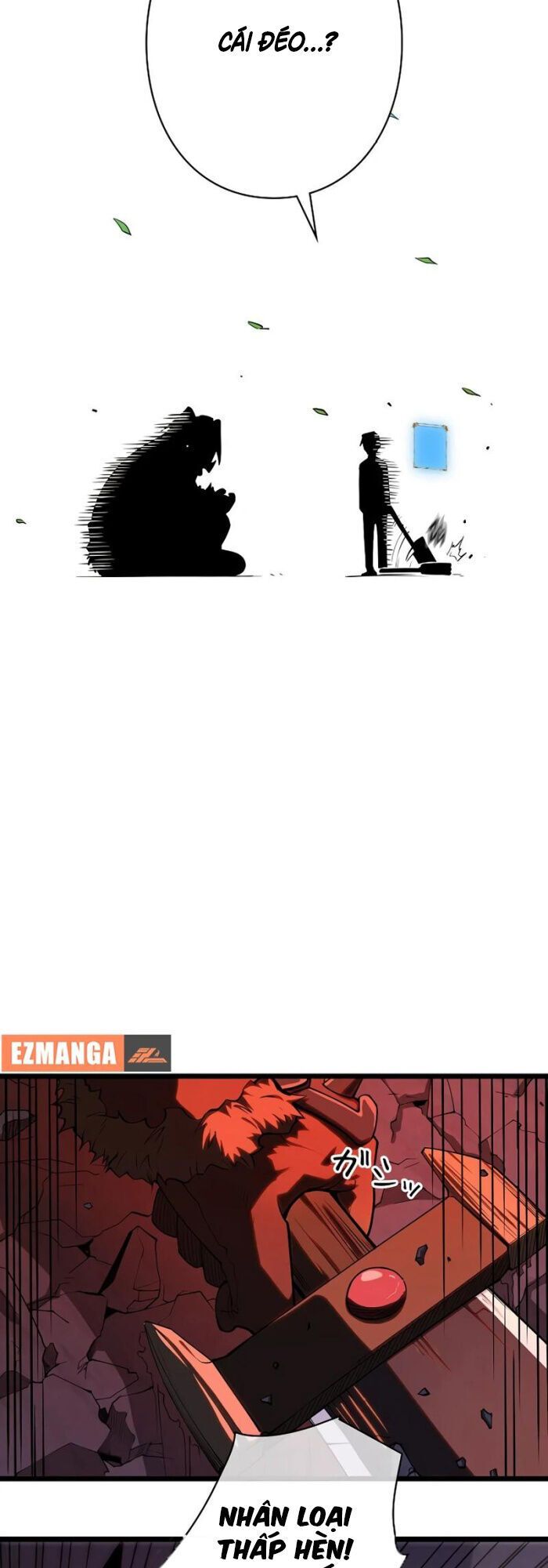 đọc truyện Trở Thành Anh Hùng Mạnh Nhất Nhờ Gian Lận Chương 2 ảnh 42 tại Thiên Thai Truyện