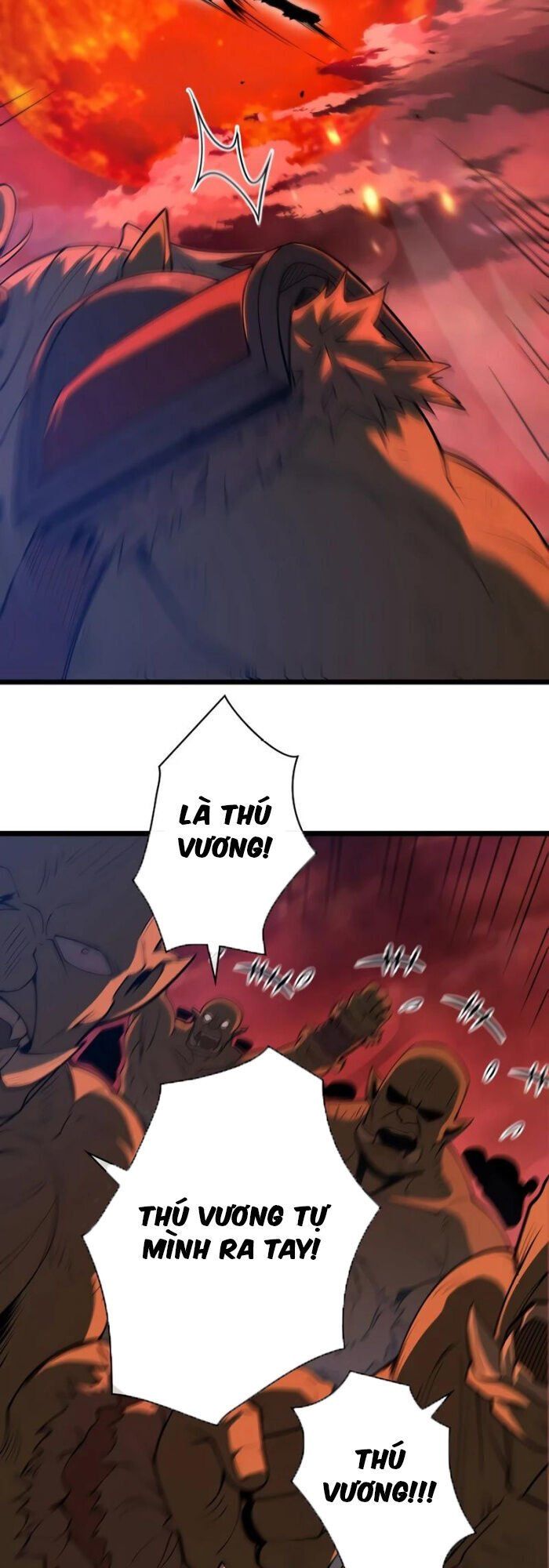 đọc truyện Trở Thành Anh Hùng Mạnh Nhất Nhờ Gian Lận Chương 2 ảnh 44 tại Thiên Thai Truyện