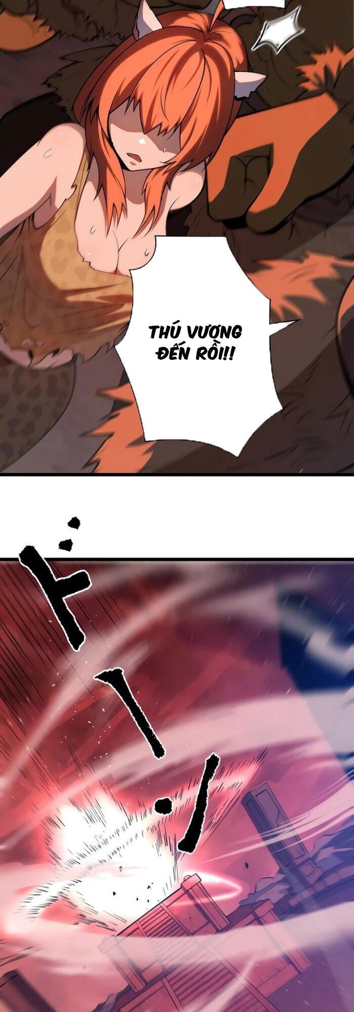 đọc truyện Trở Thành Anh Hùng Mạnh Nhất Nhờ Gian Lận Chương 2 ảnh 45 tại Thiên Thai Truyện