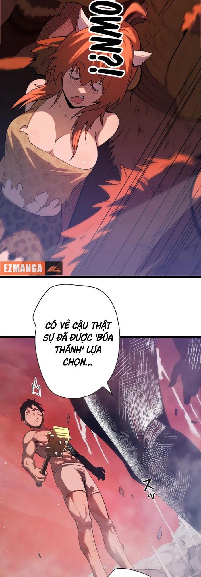 đọc truyện Trở Thành Anh Hùng Mạnh Nhất Nhờ Gian Lận Chương 2 ảnh 49 tại Thiên Thai Truyện