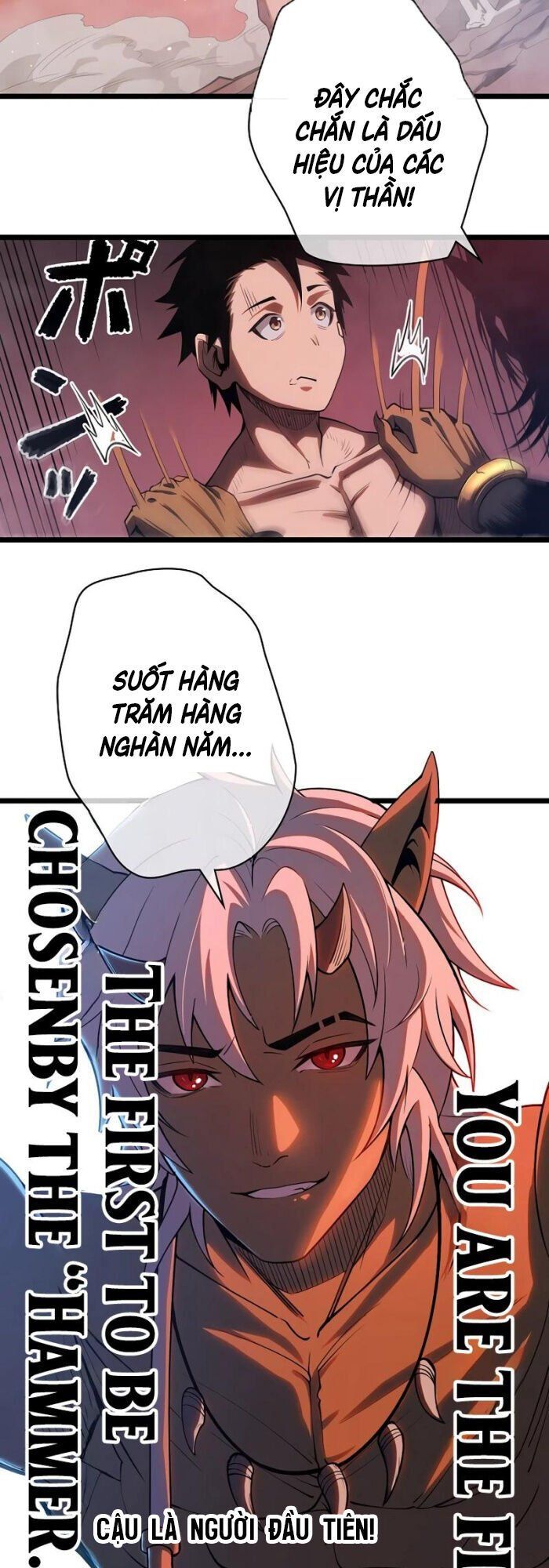 đọc truyện Trở Thành Anh Hùng Mạnh Nhất Nhờ Gian Lận Chương 2 ảnh 50 tại Thiên Thai Truyện