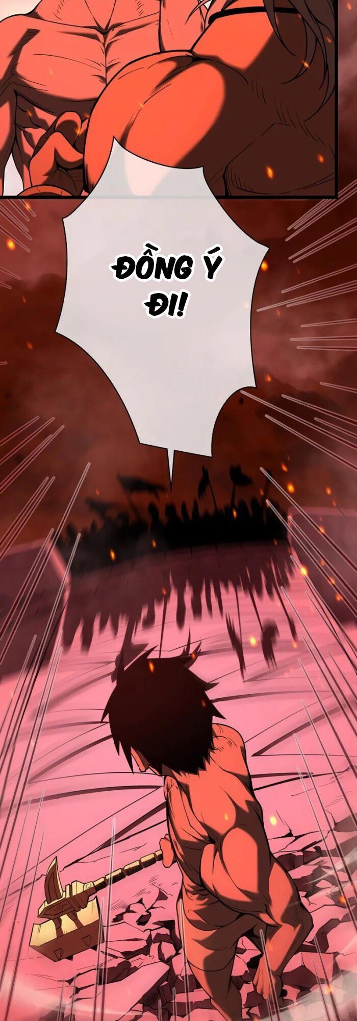 đọc truyện Trở Thành Anh Hùng Mạnh Nhất Nhờ Gian Lận Chương 2 ảnh 59 tại Thiên Thai Truyện