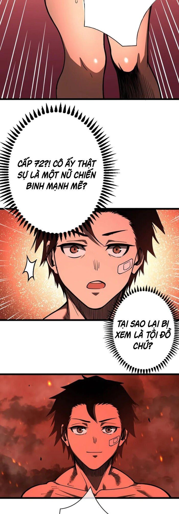 đọc truyện Trở Thành Anh Hùng Mạnh Nhất Nhờ Gian Lận Chương 2 ảnh 62 tại Thiên Thai Truyện