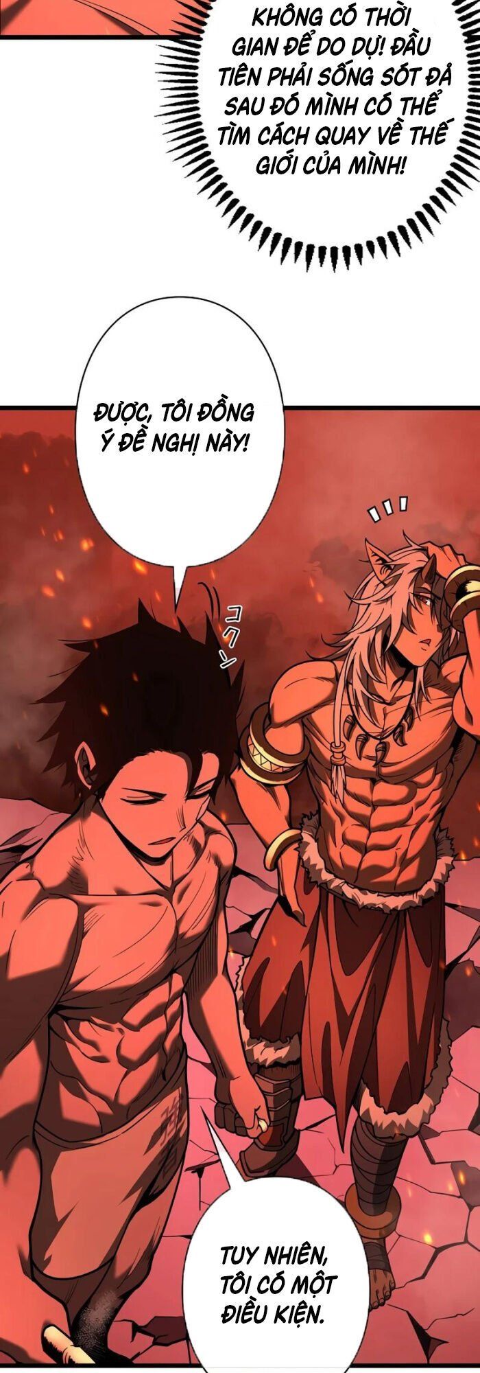 đọc truyện Trở Thành Anh Hùng Mạnh Nhất Nhờ Gian Lận Chương 2 ảnh 64 tại Thiên Thai Truyện