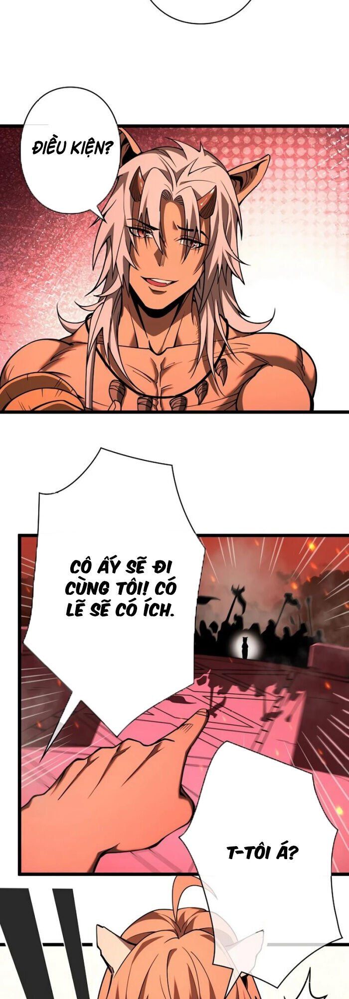 đọc truyện Trở Thành Anh Hùng Mạnh Nhất Nhờ Gian Lận Chương 2 ảnh 65 tại Thiên Thai Truyện