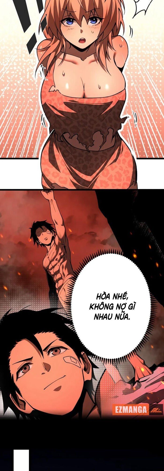 đọc truyện Trở Thành Anh Hùng Mạnh Nhất Nhờ Gian Lận Chương 2 ảnh 66 tại Thiên Thai Truyện