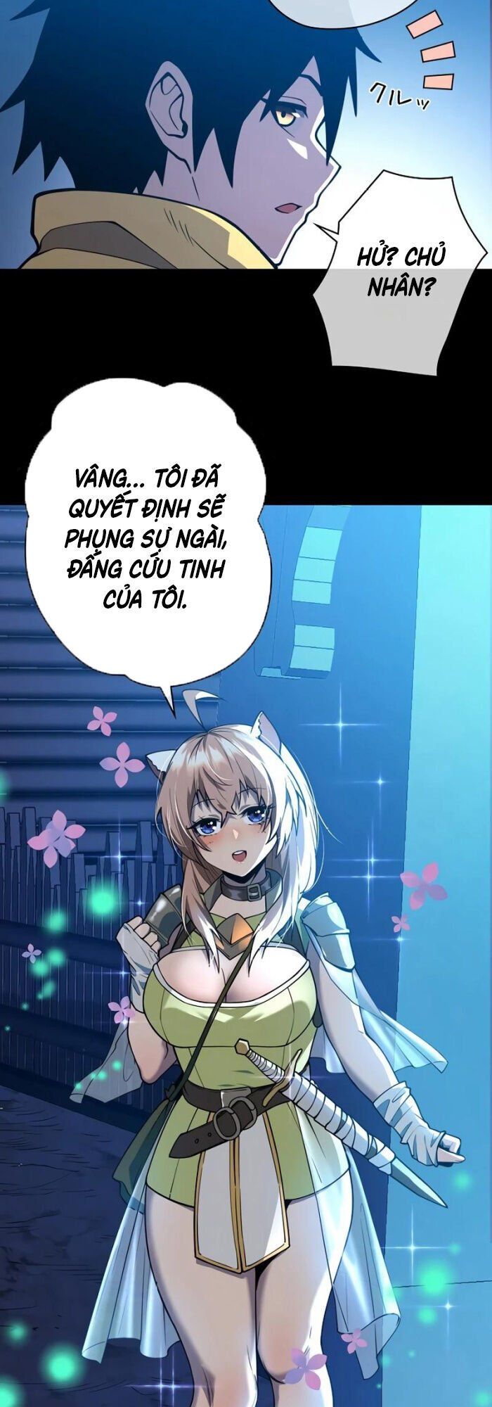 đọc truyện Trở Thành Anh Hùng Mạnh Nhất Nhờ Gian Lận Chương 2 ảnh 70 tại Thiên Thai Truyện