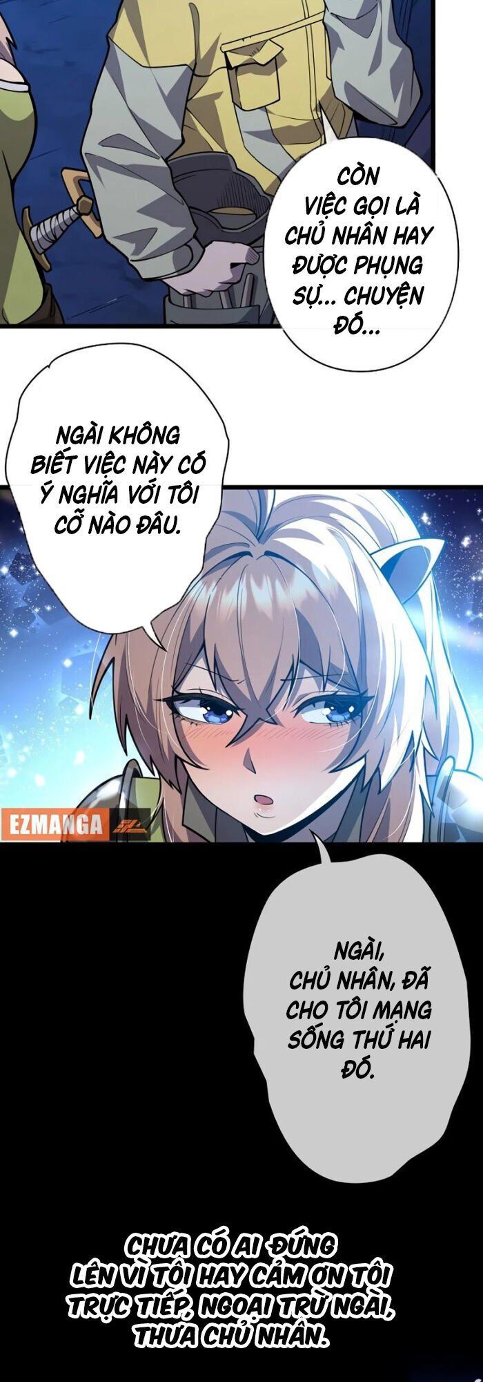 đọc truyện Trở Thành Anh Hùng Mạnh Nhất Nhờ Gian Lận Chương 2 ảnh 72 tại Thiên Thai Truyện