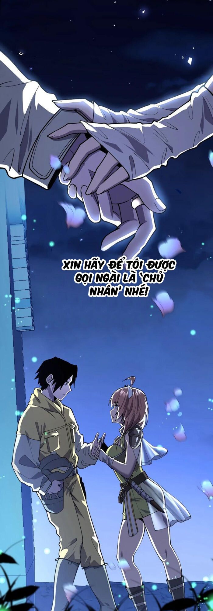 đọc truyện Trở Thành Anh Hùng Mạnh Nhất Nhờ Gian Lận Chương 2 ảnh 73 tại Thiên Thai Truyện