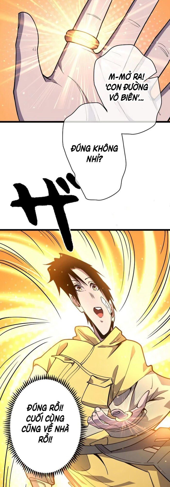 đọc truyện Trở Thành Anh Hùng Mạnh Nhất Nhờ Gian Lận Chương 2 ảnh 80 tại Thiên Thai Truyện