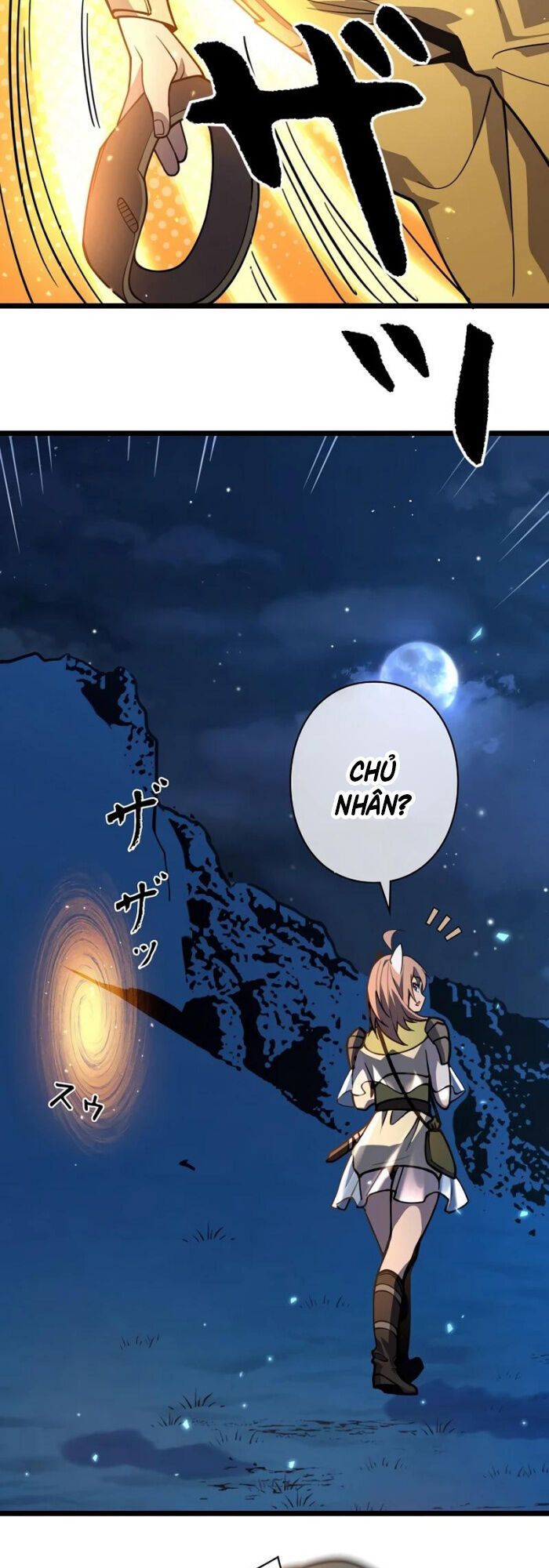 đọc truyện Trở Thành Anh Hùng Mạnh Nhất Nhờ Gian Lận Chương 2 ảnh 81 tại Thiên Thai Truyện