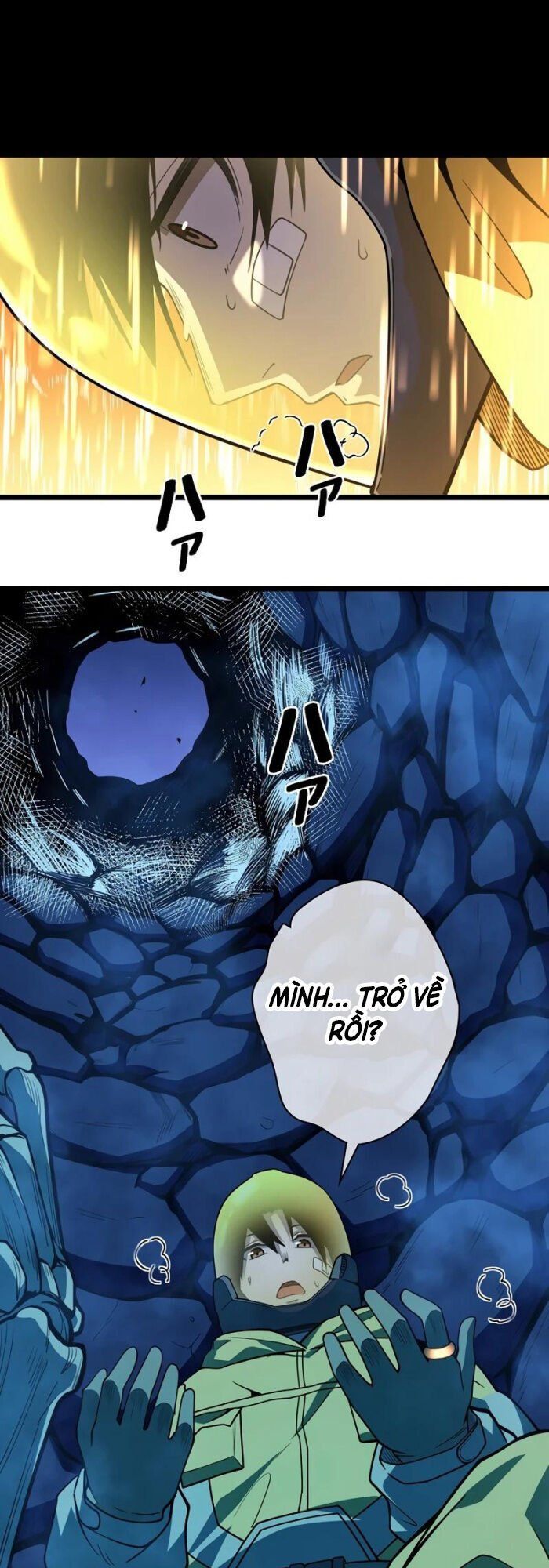 đọc truyện Trở Thành Anh Hùng Mạnh Nhất Nhờ Gian Lận Chương 2 ảnh 83 tại Thiên Thai Truyện