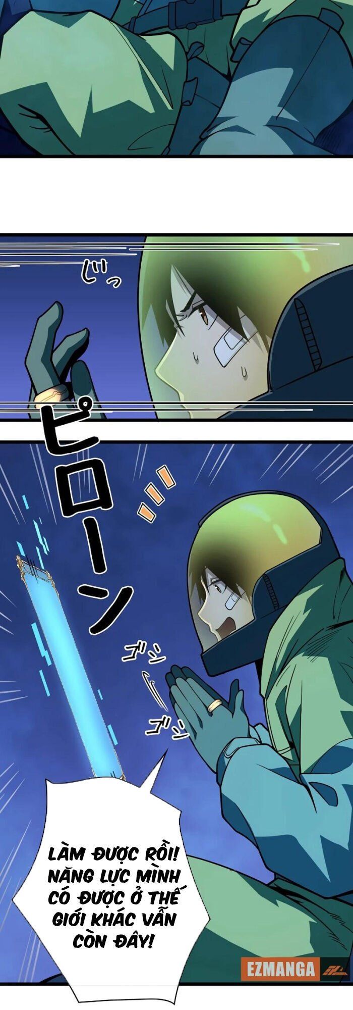 đọc truyện Trở Thành Anh Hùng Mạnh Nhất Nhờ Gian Lận Chương 2 ảnh 84 tại Thiên Thai Truyện