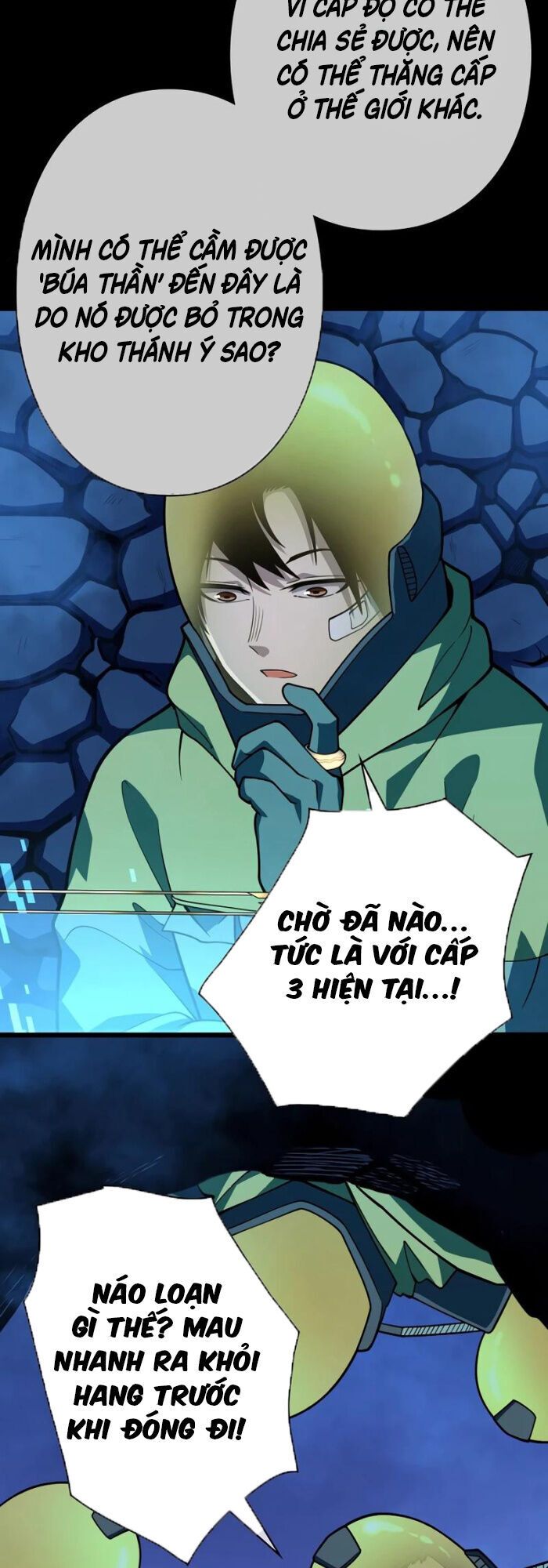 đọc truyện Trở Thành Anh Hùng Mạnh Nhất Nhờ Gian Lận Chương 2 ảnh 86 tại Thiên Thai Truyện