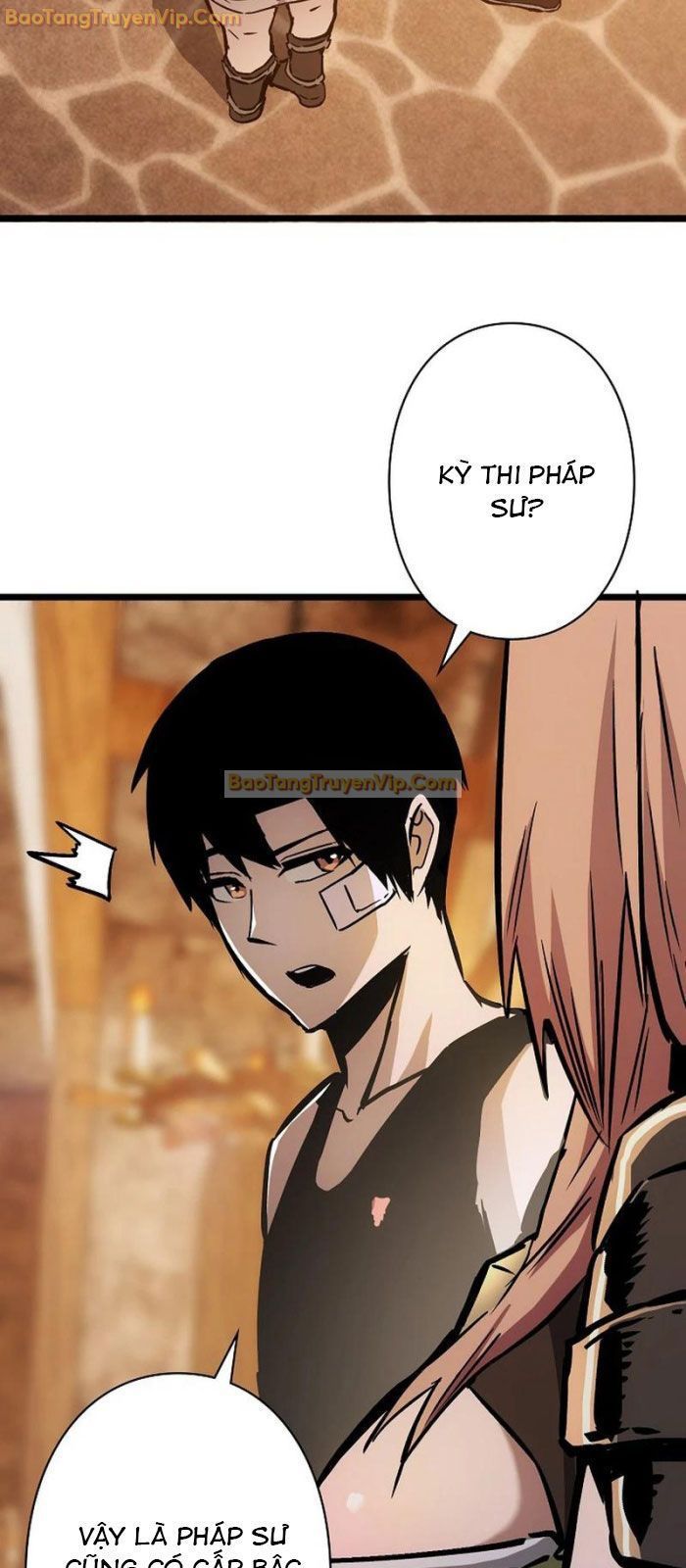 đọc truyện Trở Thành Anh Hùng Mạnh Nhất Nhờ Gian Lận Chương 20 ảnh 17 tại Thiên Thai Truyện