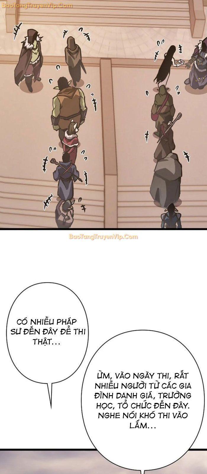 đọc truyện Trở Thành Anh Hùng Mạnh Nhất Nhờ Gian Lận Chương 20 ảnh 29 tại Thiên Thai Truyện