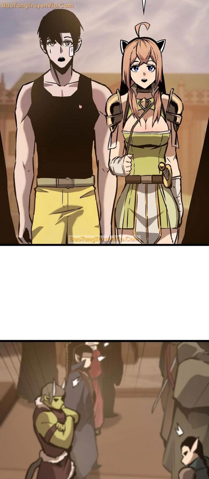 đọc truyện Trở Thành Anh Hùng Mạnh Nhất Nhờ Gian Lận Chương 20 ảnh 30 tại Thiên Thai Truyện