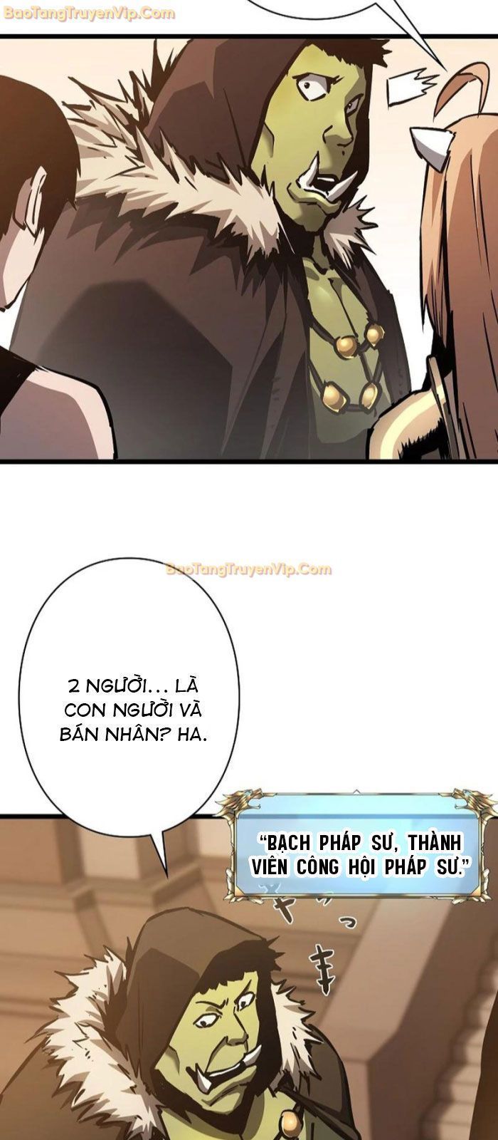 đọc truyện Trở Thành Anh Hùng Mạnh Nhất Nhờ Gian Lận Chương 20 ảnh 32 tại Thiên Thai Truyện