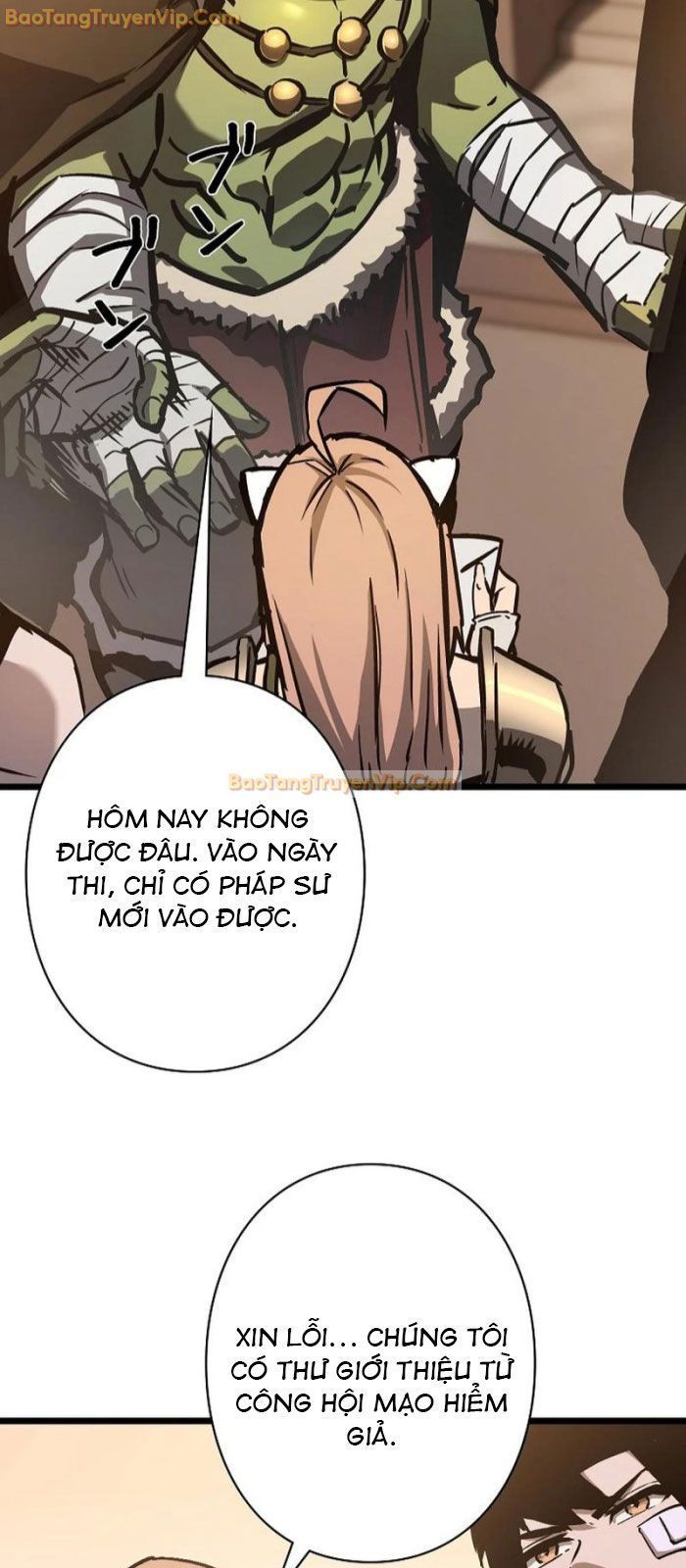 đọc truyện Trở Thành Anh Hùng Mạnh Nhất Nhờ Gian Lận Chương 20 ảnh 33 tại Thiên Thai Truyện