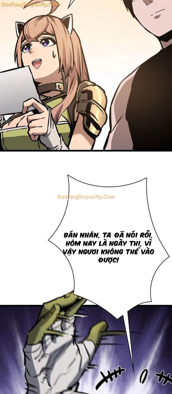 đọc truyện Trở Thành Anh Hùng Mạnh Nhất Nhờ Gian Lận Chương 20 ảnh 34 tại Thiên Thai Truyện