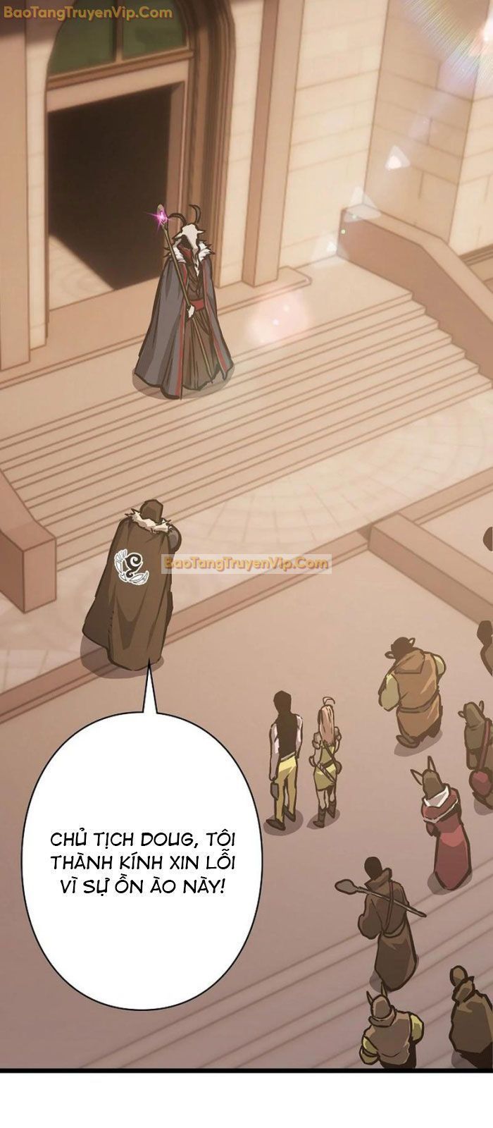 đọc truyện Trở Thành Anh Hùng Mạnh Nhất Nhờ Gian Lận Chương 20 ảnh 41 tại Thiên Thai Truyện