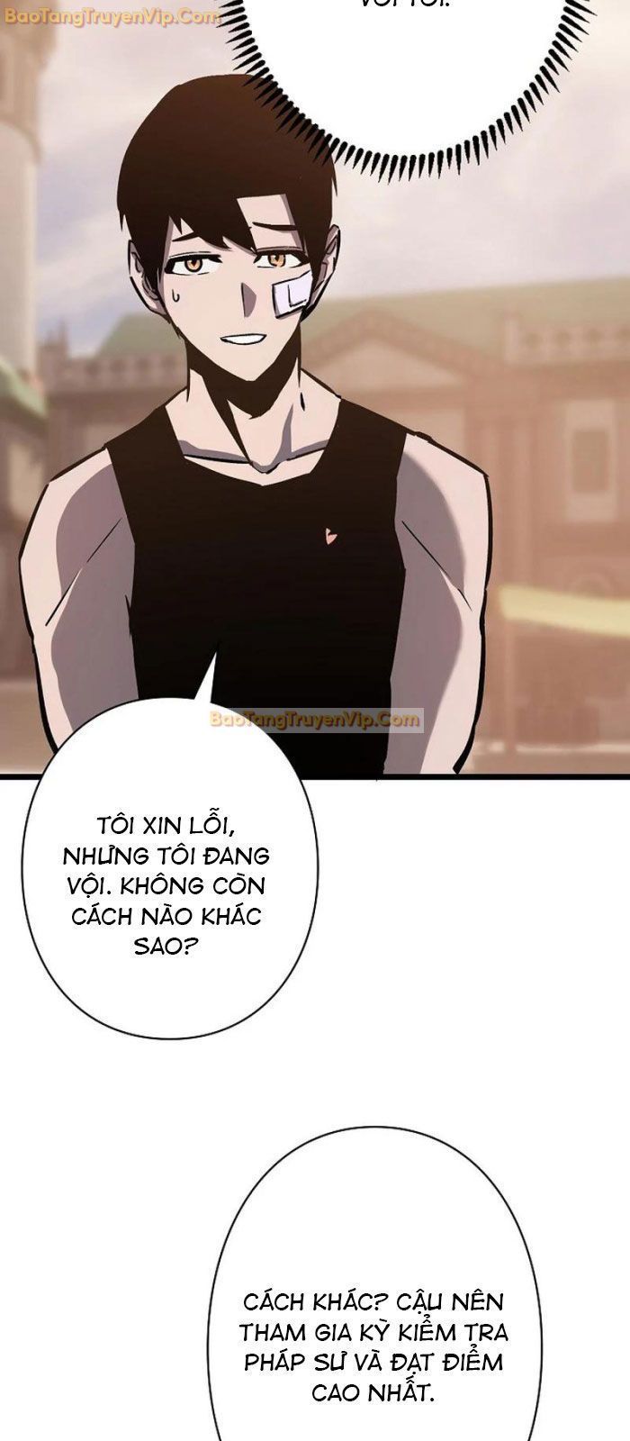 đọc truyện Trở Thành Anh Hùng Mạnh Nhất Nhờ Gian Lận Chương 20 ảnh 46 tại Thiên Thai Truyện