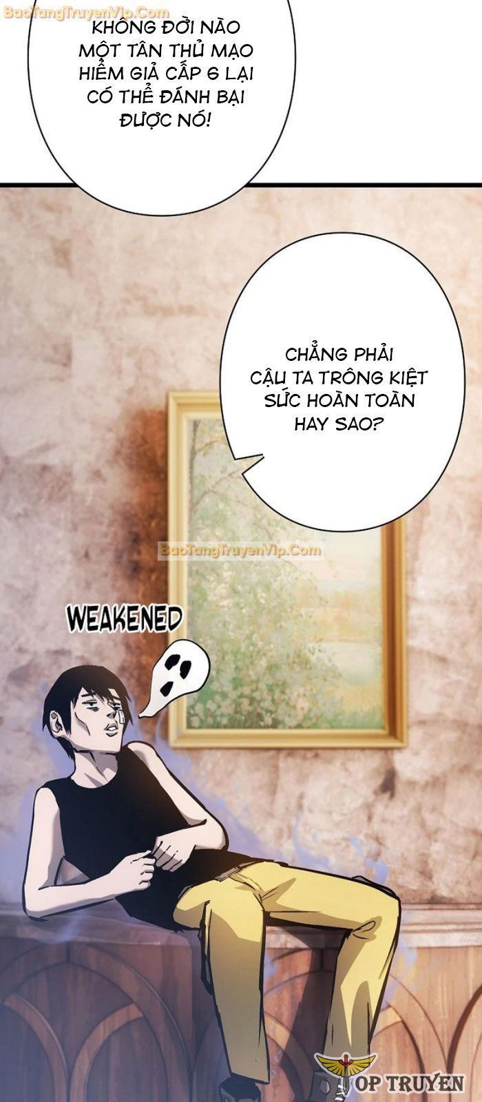 đọc truyện Trở Thành Anh Hùng Mạnh Nhất Nhờ Gian Lận Chương 20 ảnh 7 tại Thiên Thai Truyện