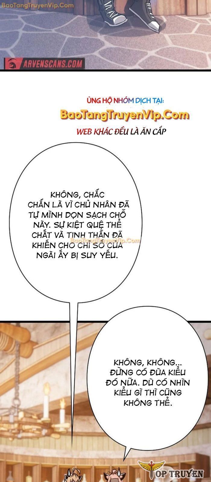 đọc truyện Trở Thành Anh Hùng Mạnh Nhất Nhờ Gian Lận Chương 20 ảnh 8 tại Thiên Thai Truyện