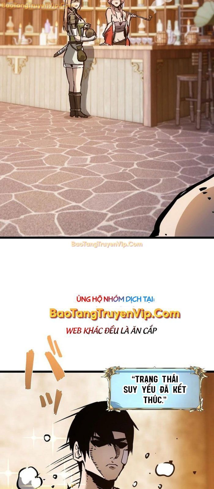 đọc truyện Trở Thành Anh Hùng Mạnh Nhất Nhờ Gian Lận Chương 20 ảnh 9 tại Thiên Thai Truyện