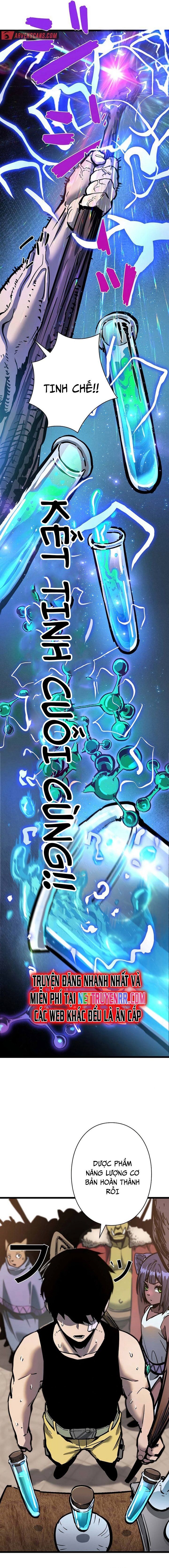 đọc truyện Trở Thành Anh Hùng Mạnh Nhất Nhờ Gian Lận Chương 22 ảnh 12 tại Thiên Thai Truyện