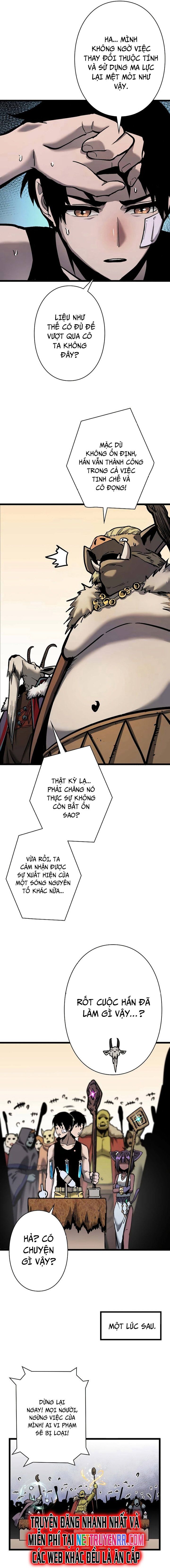 đọc truyện Trở Thành Anh Hùng Mạnh Nhất Nhờ Gian Lận Chương 22 ảnh 13 tại Thiên Thai Truyện