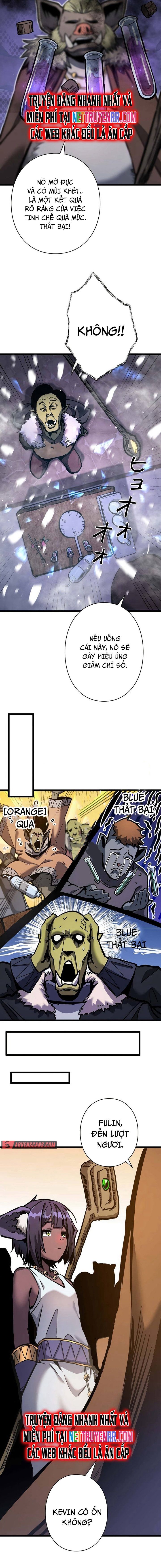 đọc truyện Trở Thành Anh Hùng Mạnh Nhất Nhờ Gian Lận Chương 22 ảnh 15 tại Thiên Thai Truyện