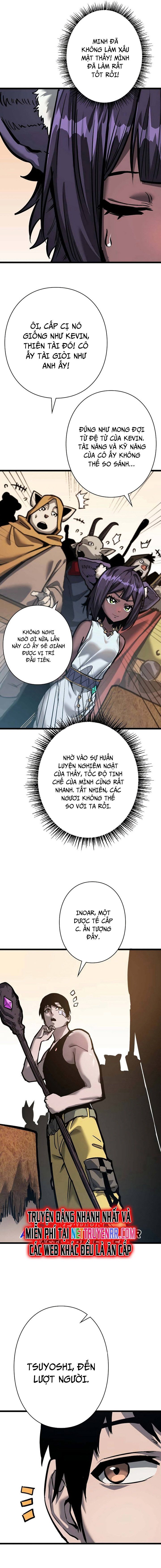 đọc truyện Trở Thành Anh Hùng Mạnh Nhất Nhờ Gian Lận Chương 22 ảnh 17 tại Thiên Thai Truyện