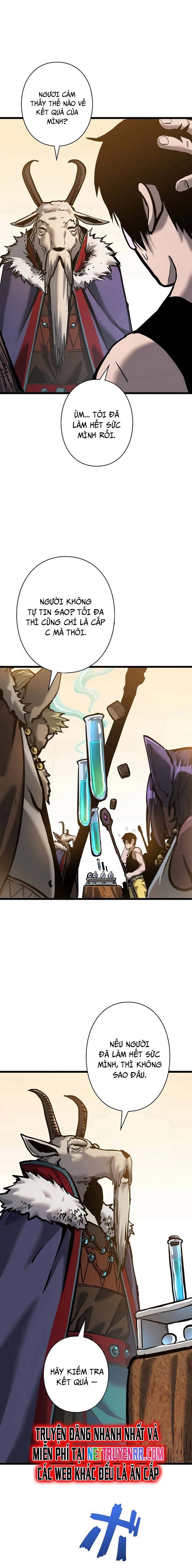 đọc truyện Trở Thành Anh Hùng Mạnh Nhất Nhờ Gian Lận Chương 22 ảnh 18 tại Thiên Thai Truyện