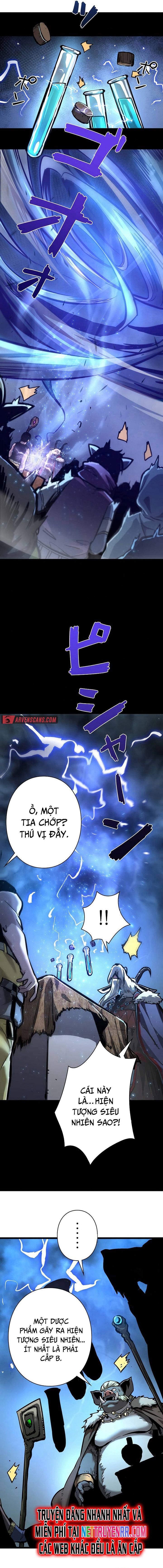 đọc truyện Trở Thành Anh Hùng Mạnh Nhất Nhờ Gian Lận Chương 22 ảnh 19 tại Thiên Thai Truyện