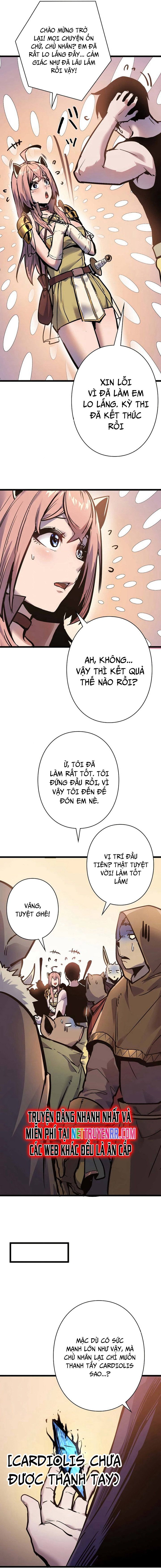 đọc truyện Trở Thành Anh Hùng Mạnh Nhất Nhờ Gian Lận Chương 22 ảnh 22 tại Thiên Thai Truyện