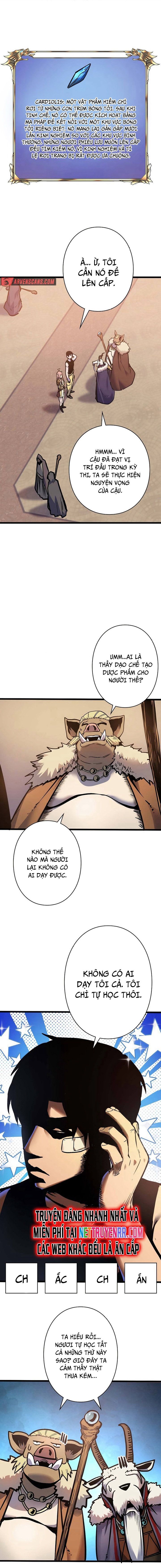 đọc truyện Trở Thành Anh Hùng Mạnh Nhất Nhờ Gian Lận Chương 22 ảnh 23 tại Thiên Thai Truyện