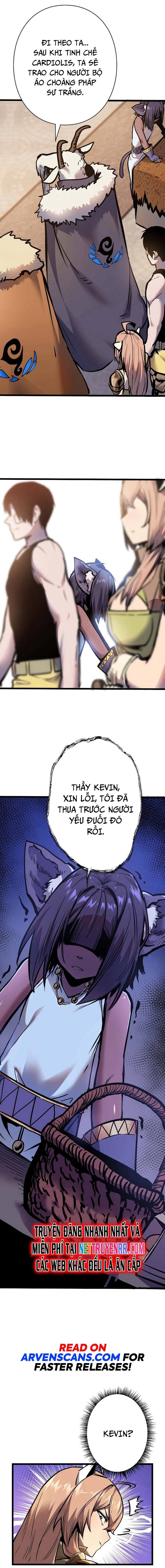 đọc truyện Trở Thành Anh Hùng Mạnh Nhất Nhờ Gian Lận Chương 22 ảnh 24 tại Thiên Thai Truyện