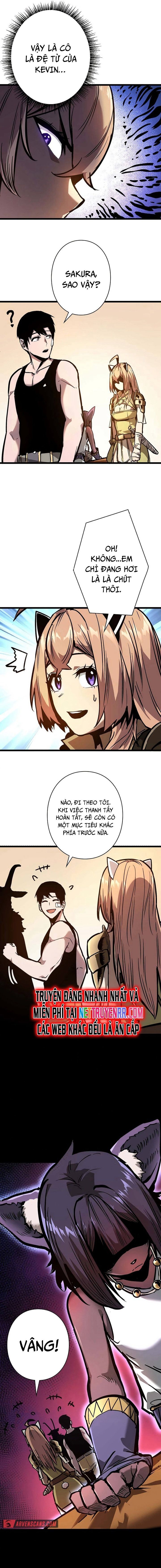 đọc truyện Trở Thành Anh Hùng Mạnh Nhất Nhờ Gian Lận Chương 22 ảnh 25 tại Thiên Thai Truyện