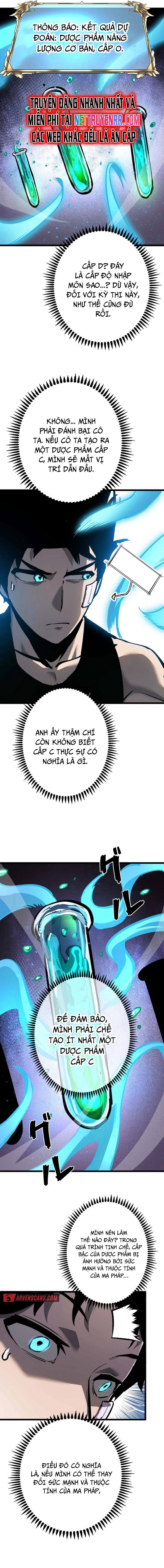 đọc truyện Trở Thành Anh Hùng Mạnh Nhất Nhờ Gian Lận Chương 22 ảnh 7 tại Thiên Thai Truyện