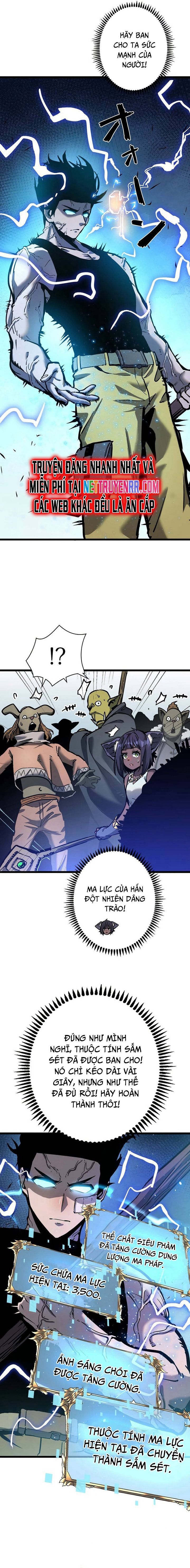 đọc truyện Trở Thành Anh Hùng Mạnh Nhất Nhờ Gian Lận Chương 22 ảnh 11 tại Thiên Thai Truyện