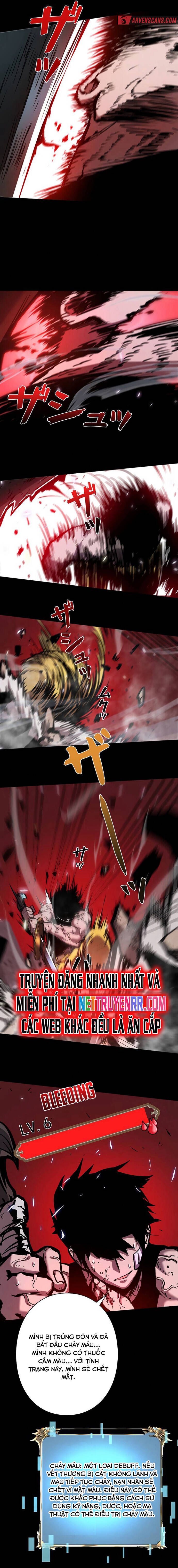 đọc truyện Trở Thành Anh Hùng Mạnh Nhất Nhờ Gian Lận Chương 24 ảnh 12 tại Thiên Thai Truyện