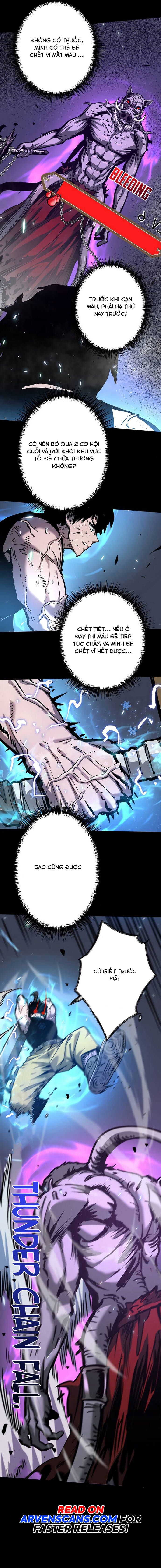 đọc truyện Trở Thành Anh Hùng Mạnh Nhất Nhờ Gian Lận Chương 24 ảnh 13 tại Thiên Thai Truyện