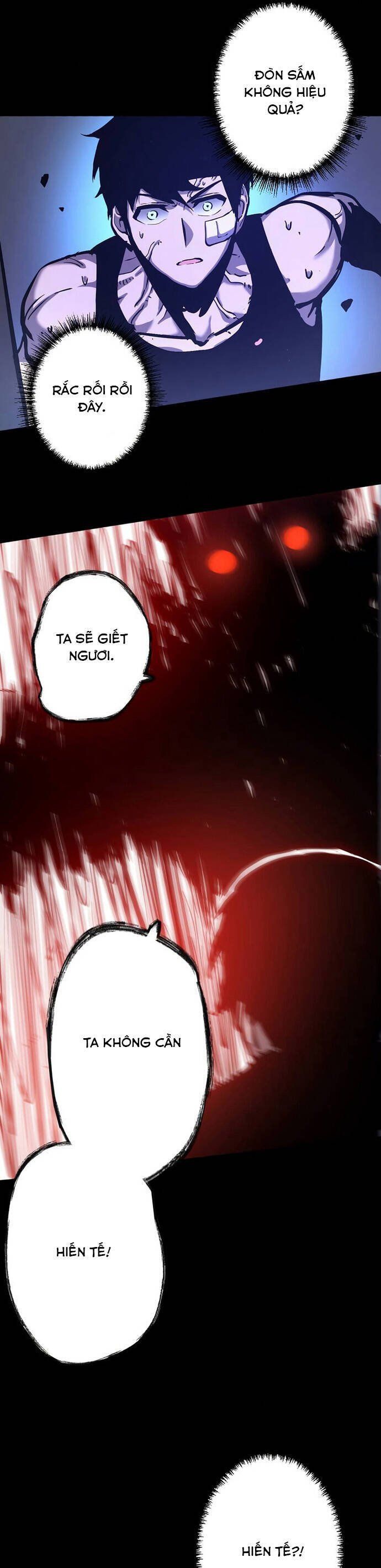 đọc truyện Trở Thành Anh Hùng Mạnh Nhất Nhờ Gian Lận Chương 24 ảnh 15 tại Thiên Thai Truyện