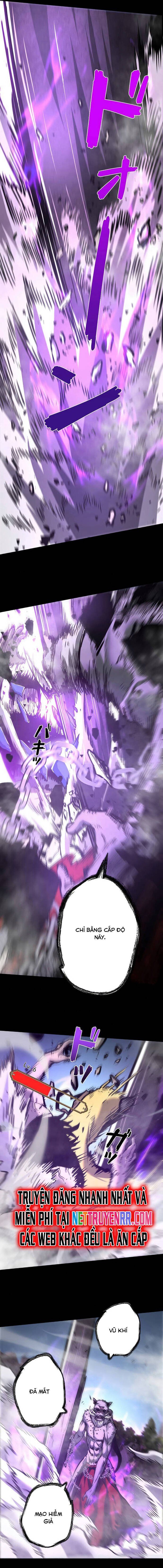 đọc truyện Trở Thành Anh Hùng Mạnh Nhất Nhờ Gian Lận Chương 24 ảnh 16 tại Thiên Thai Truyện