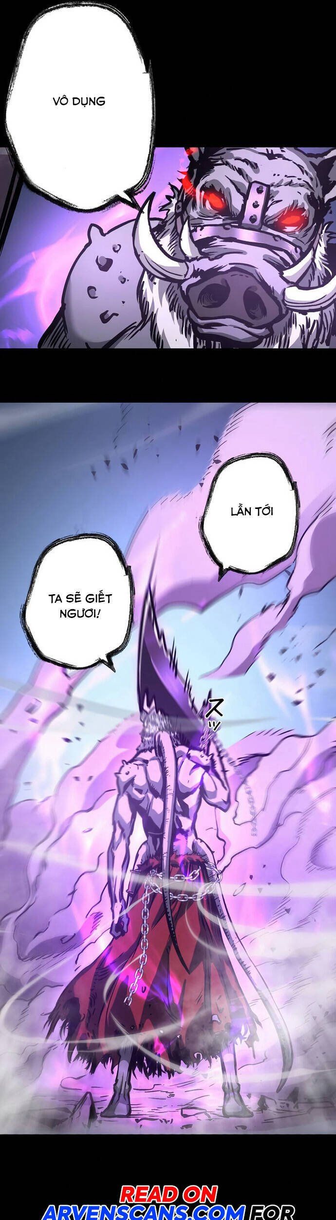 đọc truyện Trở Thành Anh Hùng Mạnh Nhất Nhờ Gian Lận Chương 24 ảnh 17 tại Thiên Thai Truyện